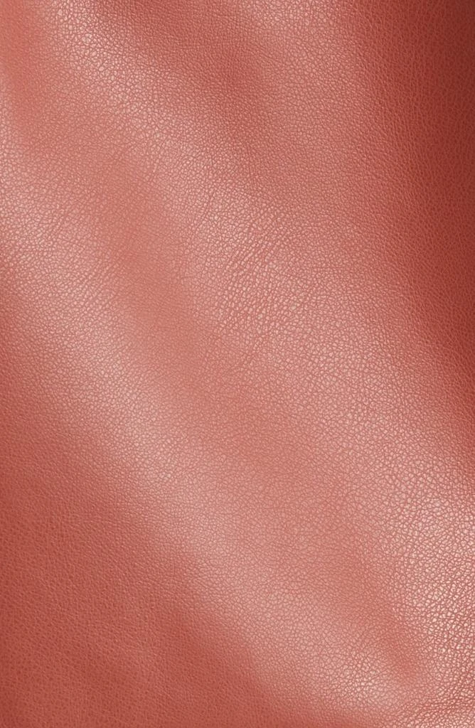 Blank NYC Faux Leather Moto Jacket 5
