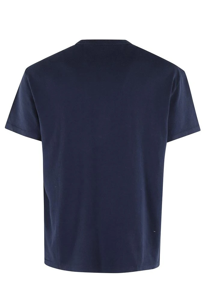 Ralph Lauren Polo Ralph Lauren Big Pony Embroidered Crewneck T-Shirt 2