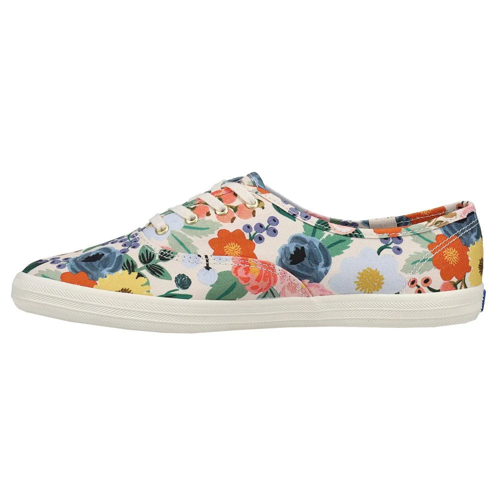 Keds X Rifle Paper Champion Vintage Blossom 3