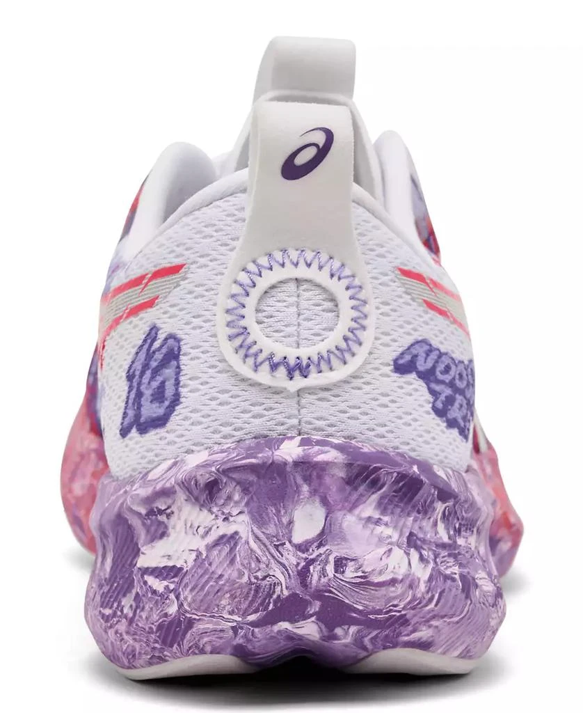 Asics Women's Noosa Tri 16 Running Sneakers from Finish Line 4