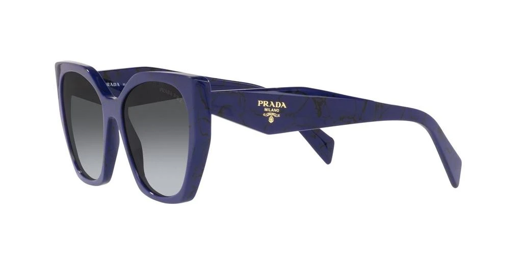 Prada Eyewear Prada Eyewear Cat-Eye Frame Sunglasses 3