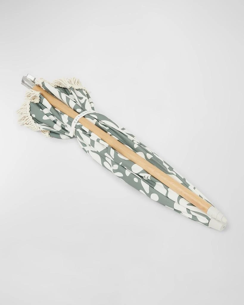Sunnylife Luxe Beach Umbrella 3