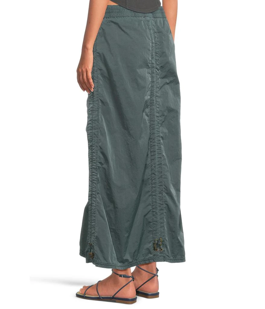 XCVI Zeno Skirts 3