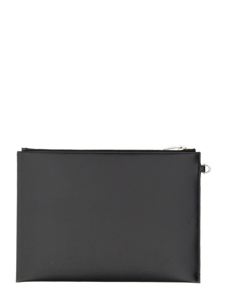 Yves Saint Laurent Saint Laurent Tablet Holder "Tiny Cassandras" Small