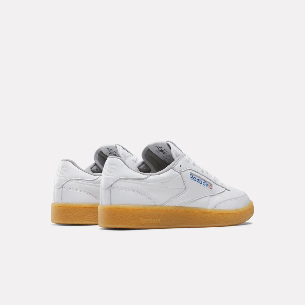 Reebok Club C 85 Vintage Shoes 4