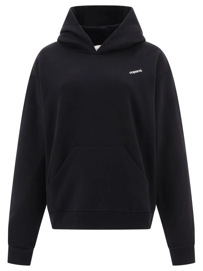 COPERNI Coperni Horn Hoodie 1