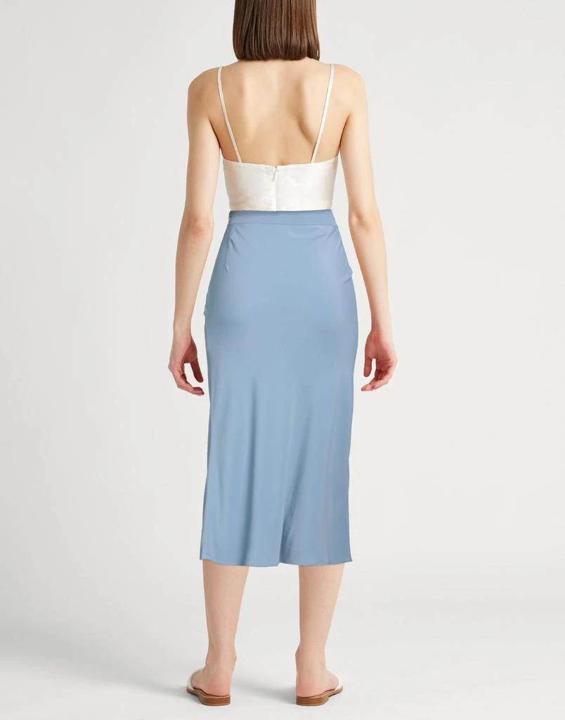 FEDERICA TOSI Midi skirt 3