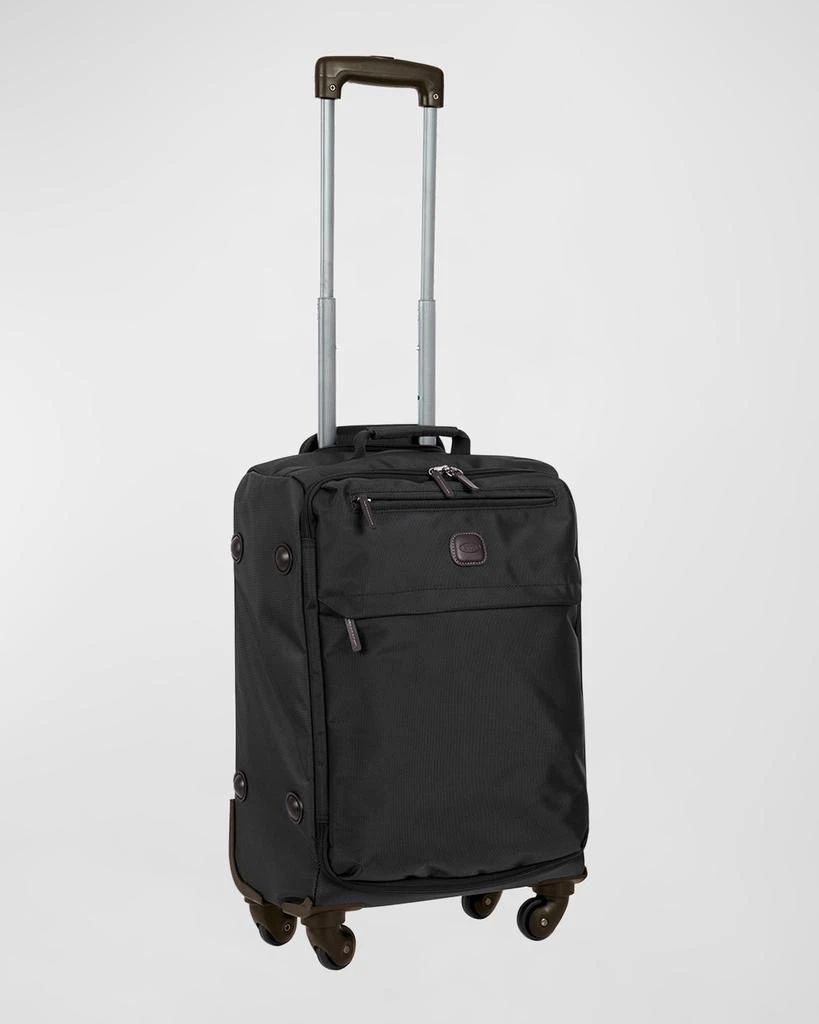 Bric's Siena Carry-On Spinner, 21" 4