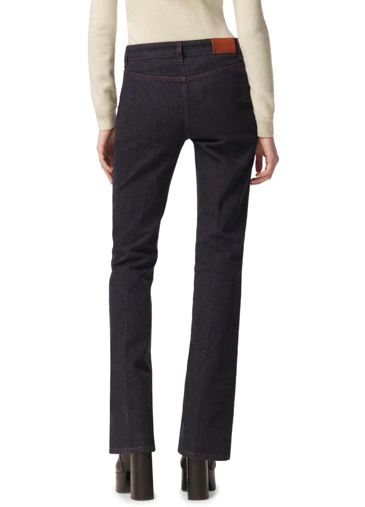 ALTUZARRA Serge denim pant 3