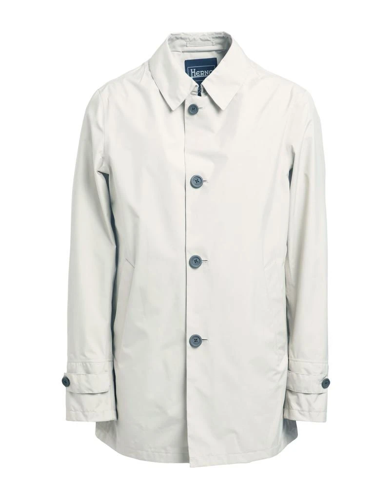 Herno Full-length jacket