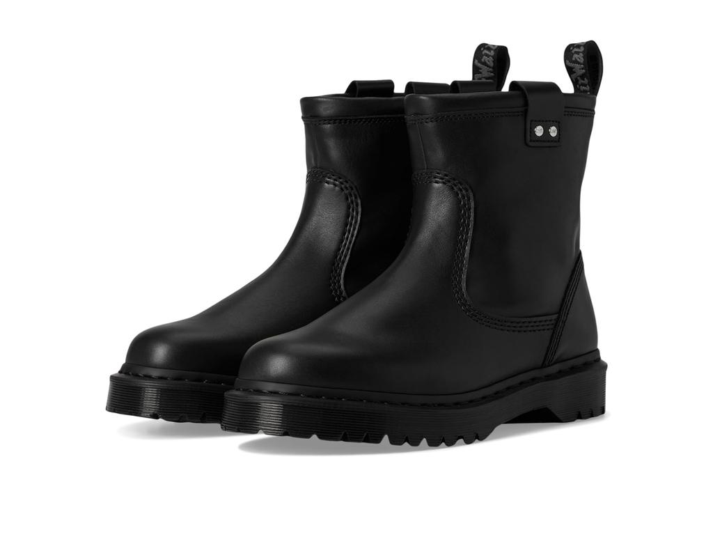 Dr. Martens Anistone Lo Leather Boots