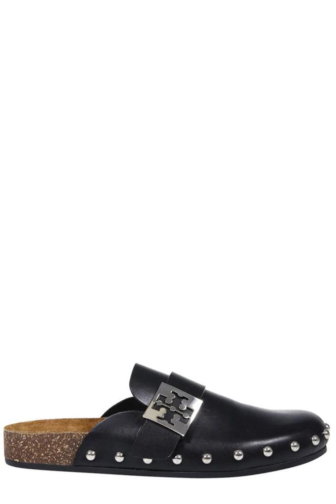 Tory Burch Tory Burch Stud Embellished Mules 1