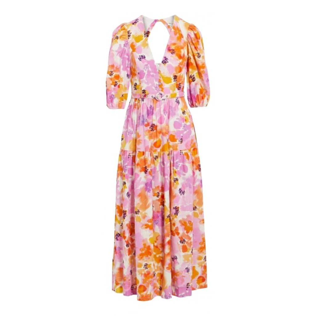 Nicholas Nicholas Linen dress 1