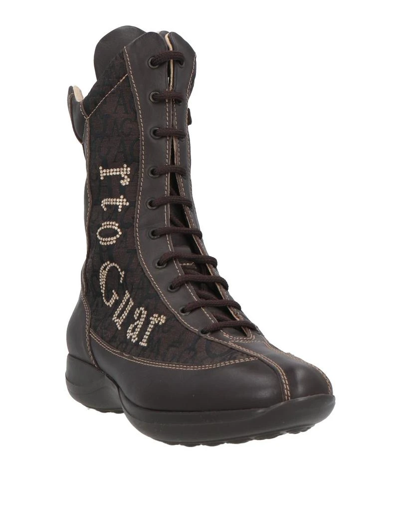 ALBERTO GUARDIANI Ankle boot 2