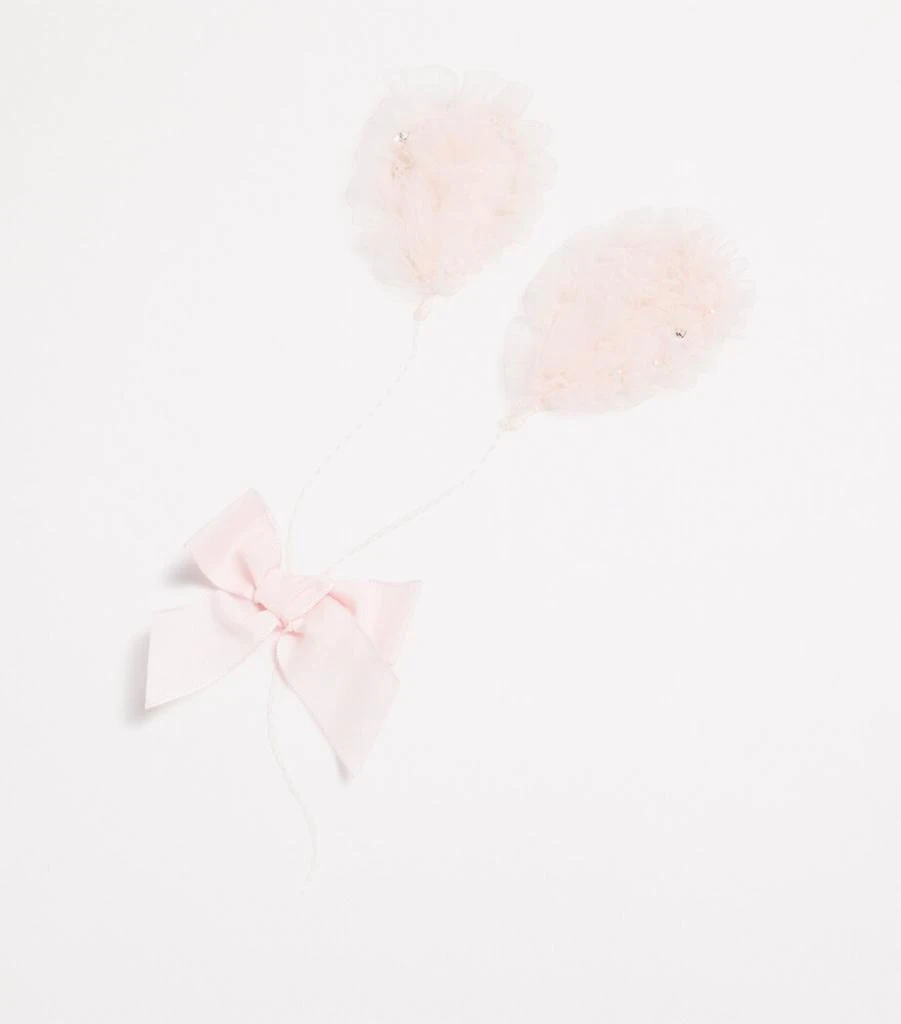 Bimbalo Cotton Balloon Blanket 3