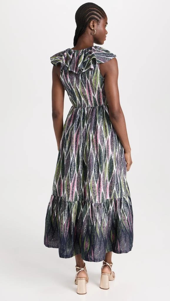 SIKA Kymberly Dress 2