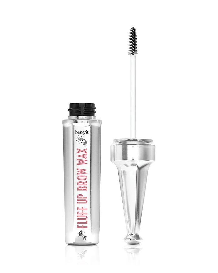 Benefit Cosmetics Fluff Up Brow Wax 1