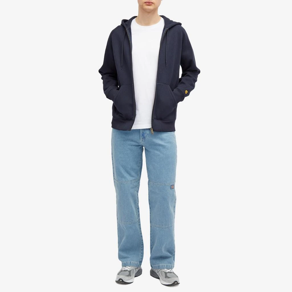 DICKIES Dickies Double Knee Denim Pant 4