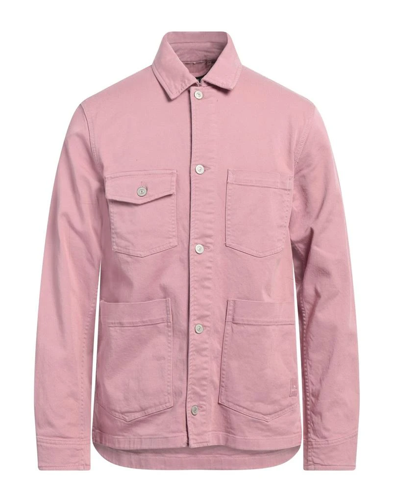 Paul Smith Denim jacket 1