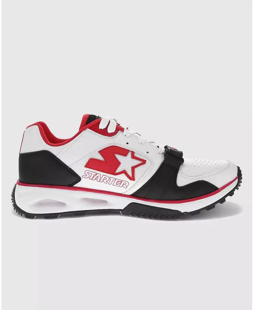 Starter Men's Team Trainer Sneaker 2