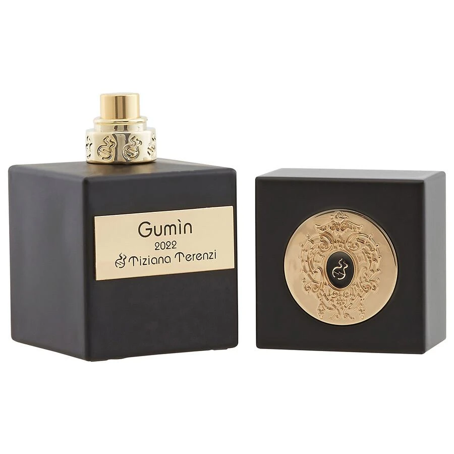 Tiziana Terenzi Tiziana Terenzi Gumin Unisex EDP 3