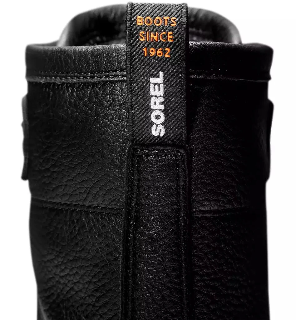 SOREL Men's CARIBOU™ ROYAL HI-VIZ Waterproof Boots 11