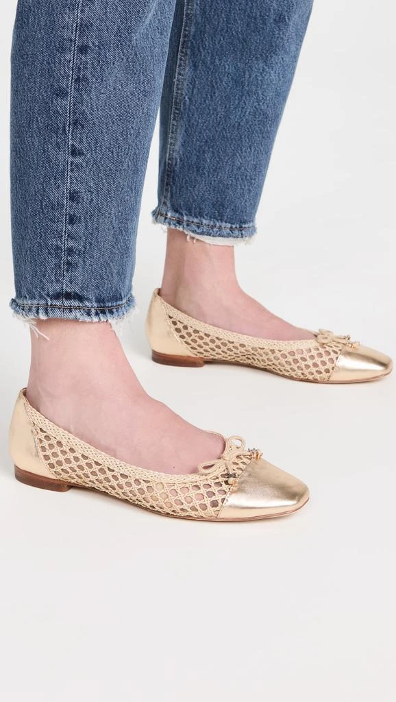 Sam Edelman May Ballet Flats 2