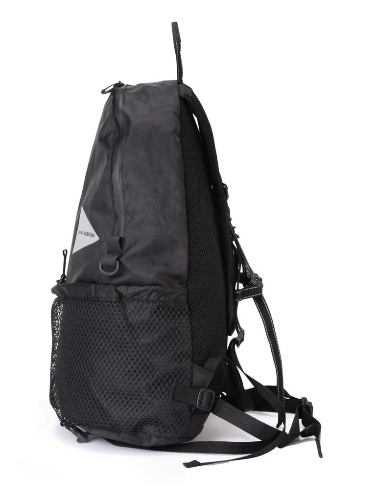 AND WANDER ECOPAK 20L BACKPACK 5