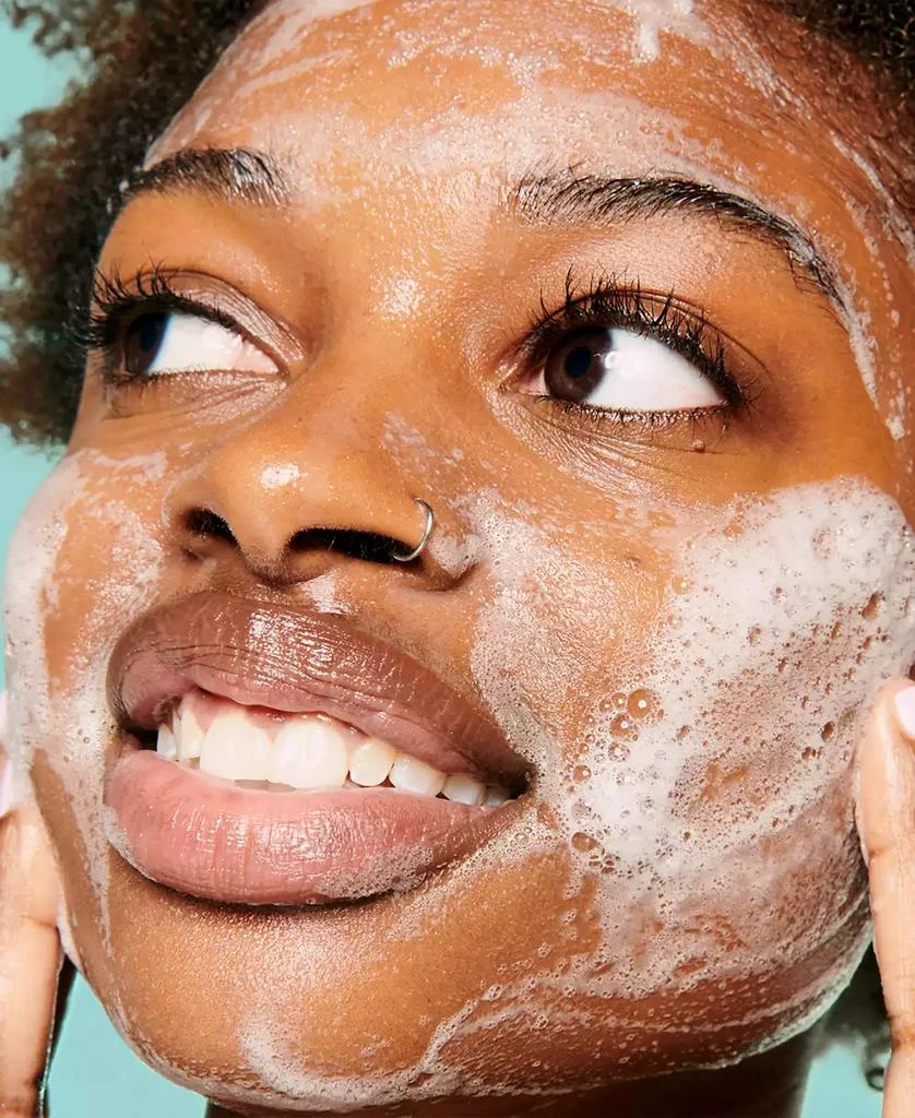 Benefit Cosmetics The POREfessional Good Cleanup Pore-Purifying Foaming Cleanser Mini 5