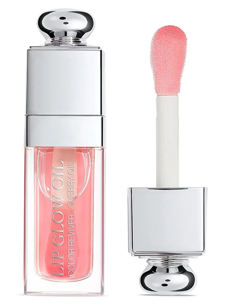 Dior Lip Glow Oil Color Reviver 1
