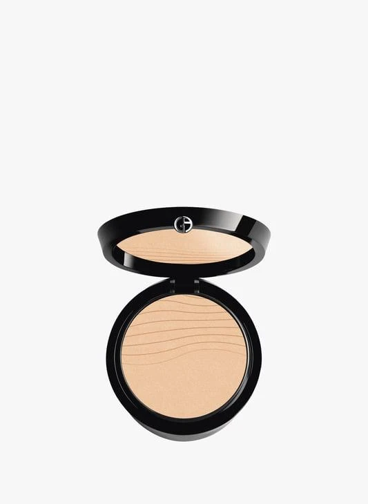Armani Luminous Silk - Finishing Powder