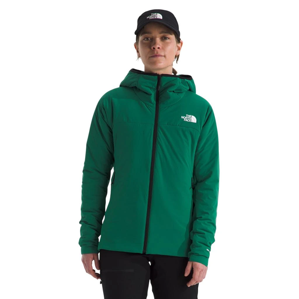 The North Face The North Face Summit Casaval Hybrid Hoodie - Women
s 3