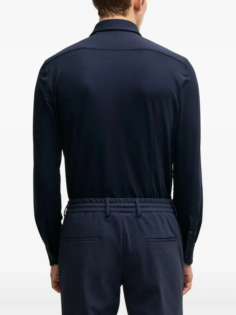 Hugo Boss POLYAMIDE SHIRT 4