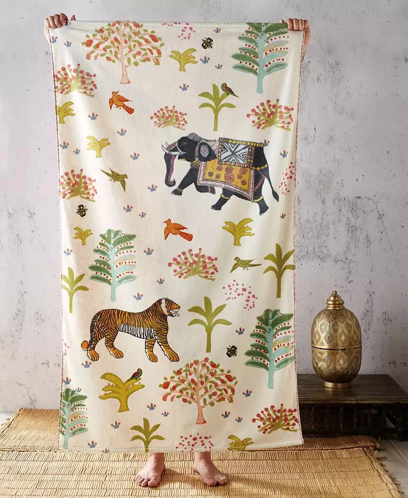 John Robshaw Masai MARA Reversib 1