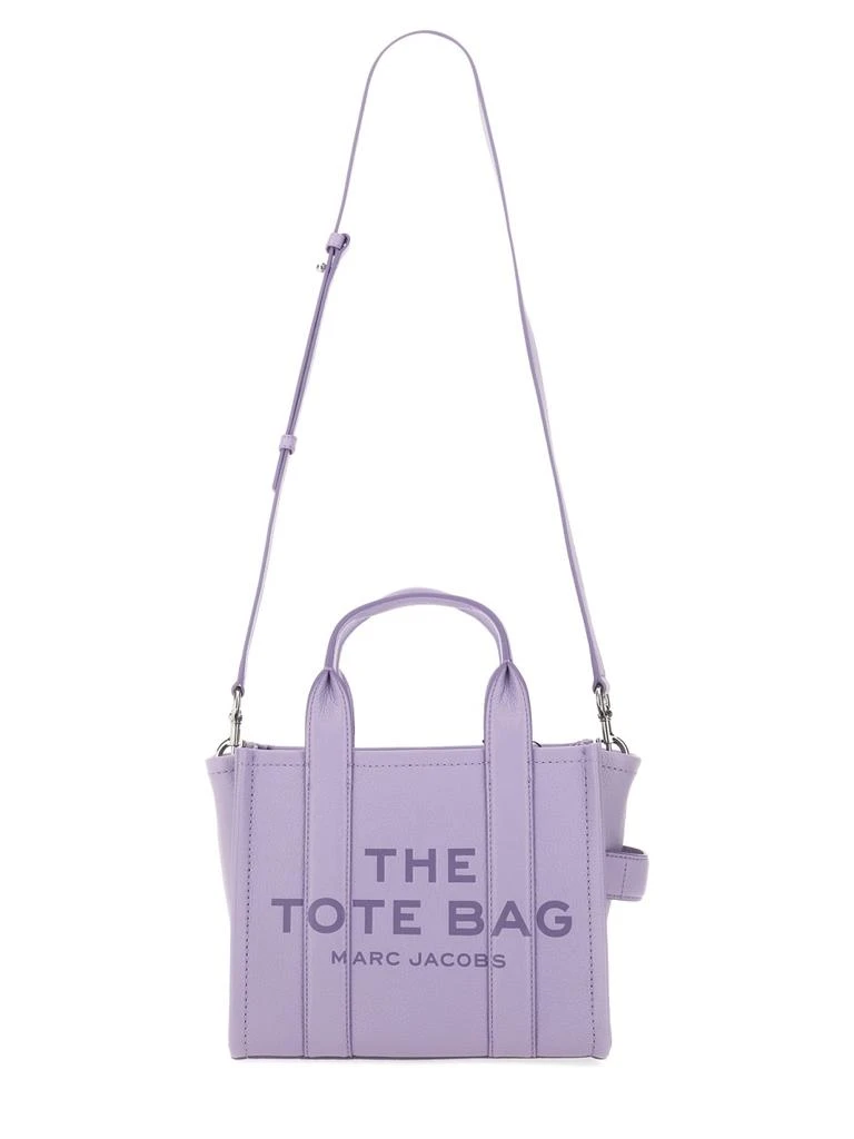 Marc Jacobs THE SMALL TOTE 3