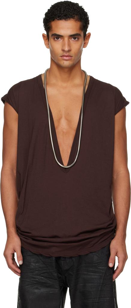 Burgundy Concordians Dylan T-shirt – On Sale Now with Up to 45