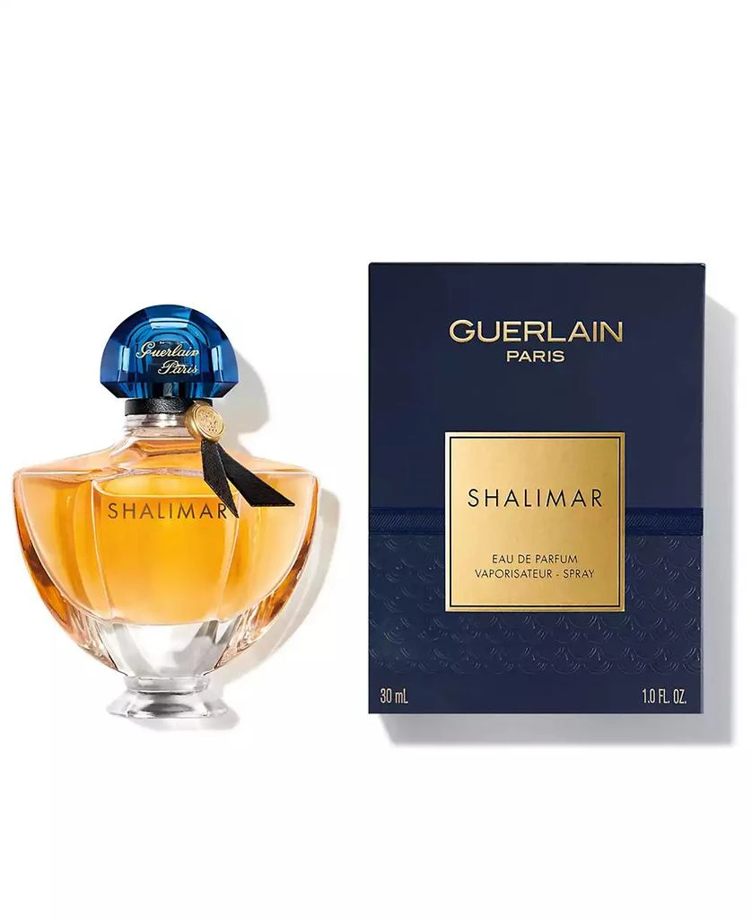 Guerlain Shalimar Eau de Parfum Spray, 1-oz. 4