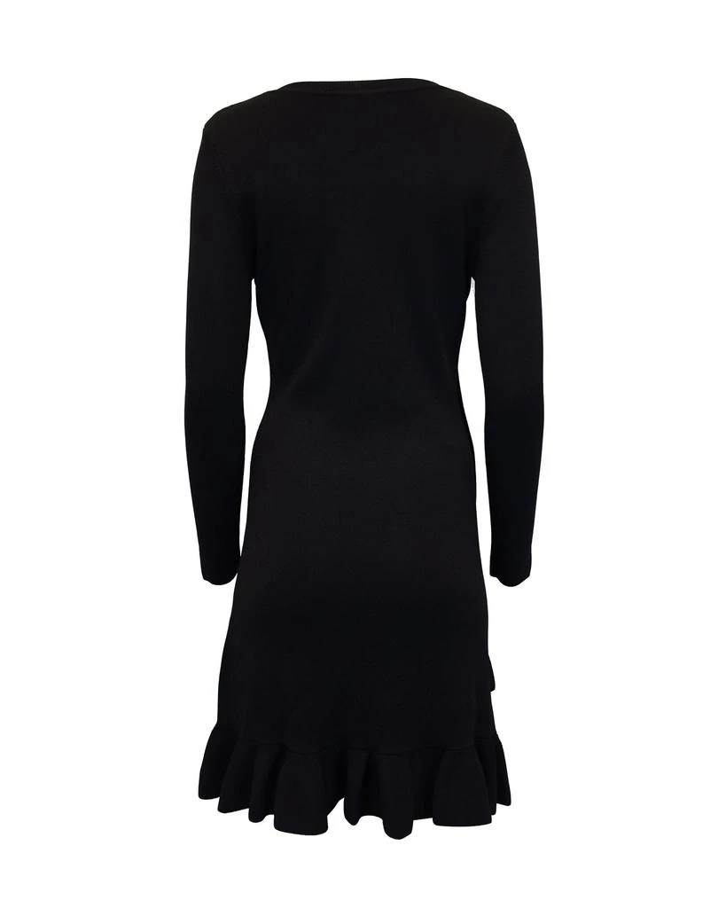 ALTUZARRA Altuzarra Mikey Knit Dress M 3