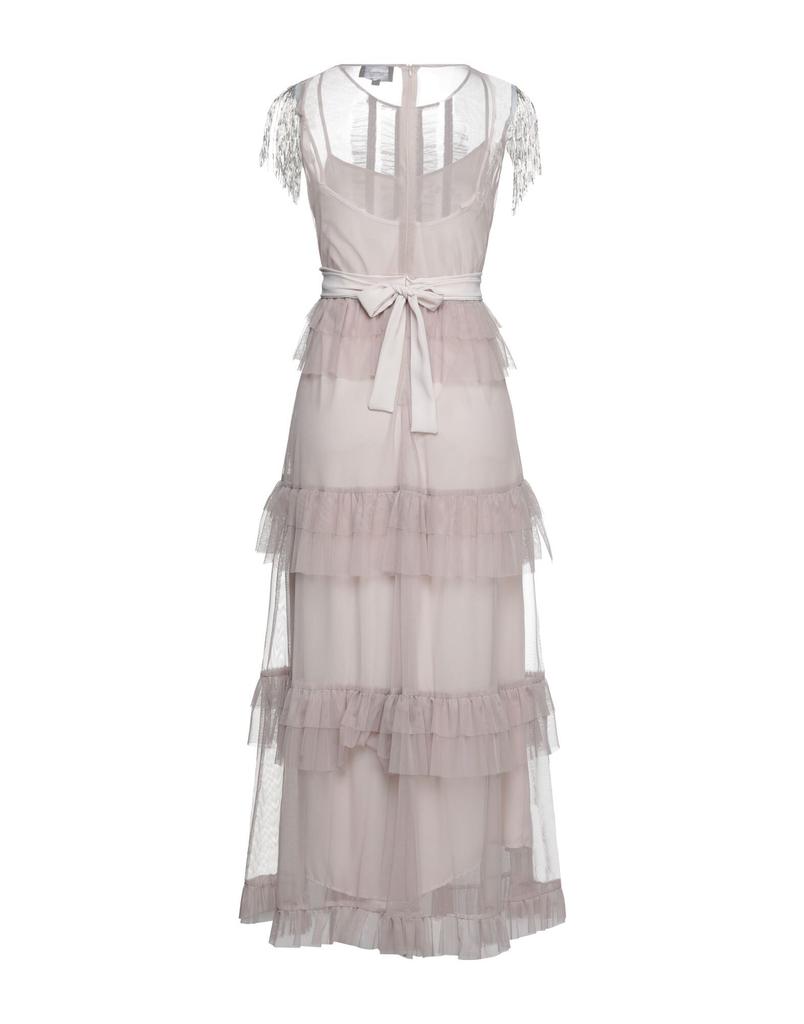 ATOS LOMBARDINI Long dress