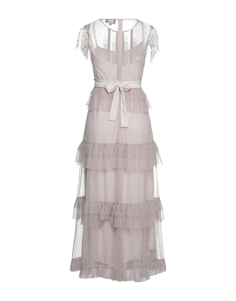 ATOS LOMBARDINI Long dress 2