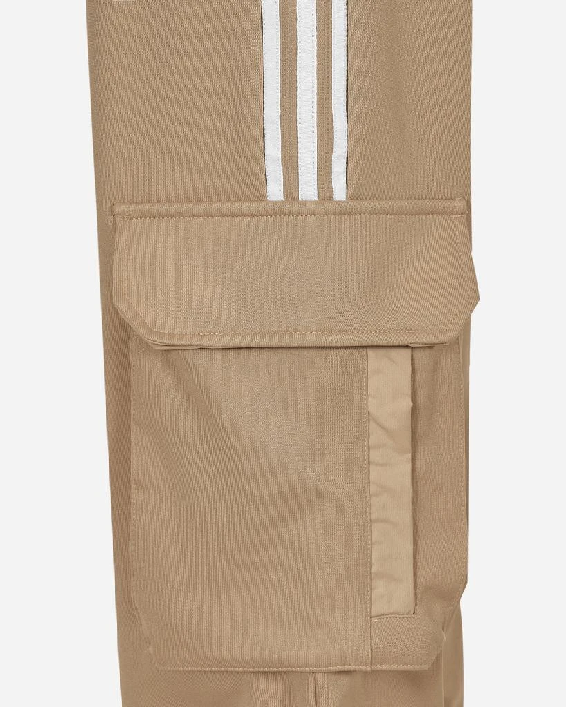 Adidas Cargo Joggers Pants Beige 5