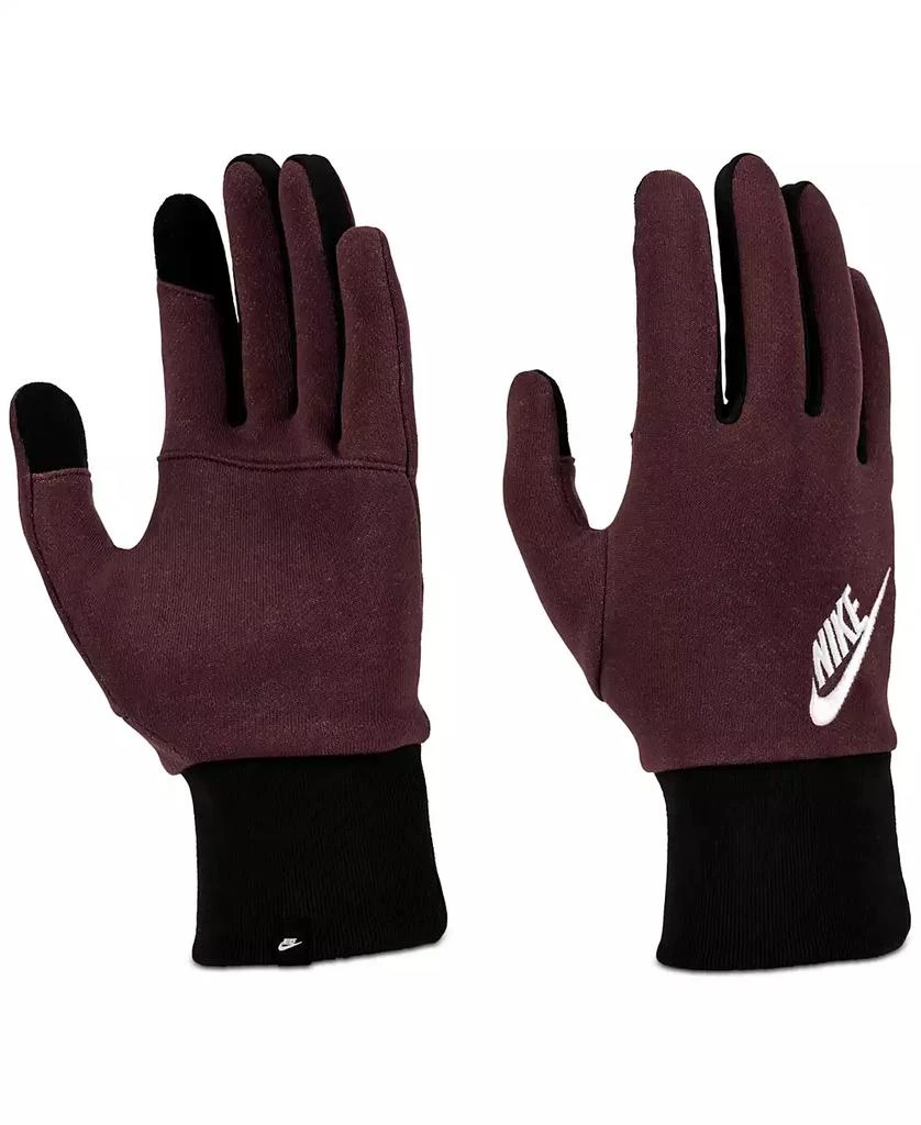 NIKE Men's Club Fleece 2.0 Gloves 1