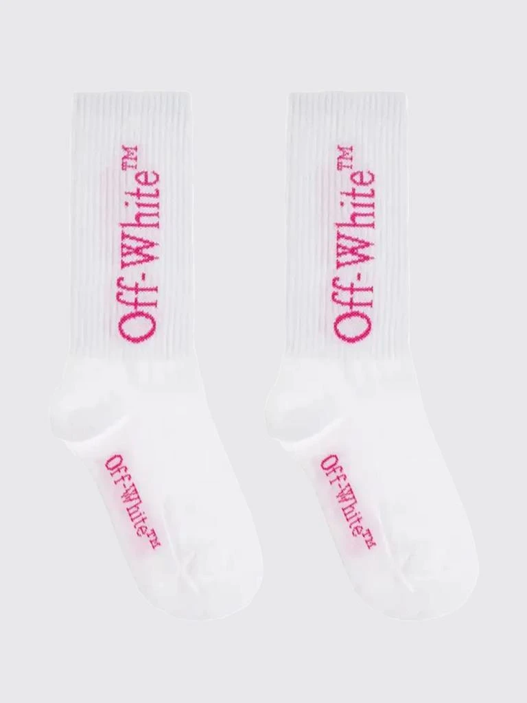 Off-White Socks kids Off-white