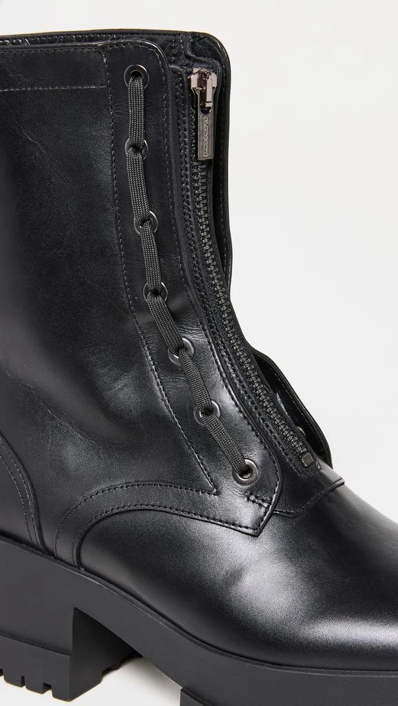 Clergerie Woody Boots 4