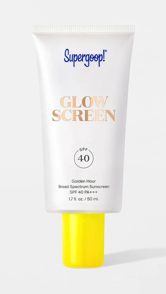 Supergoop! Glowscreen SPF 40 1