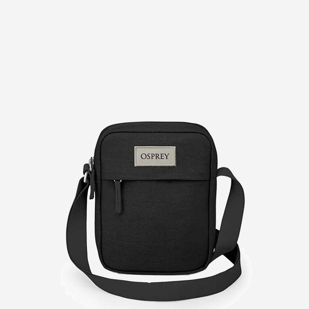 Osprey Osprey Zippered Messenger Bag