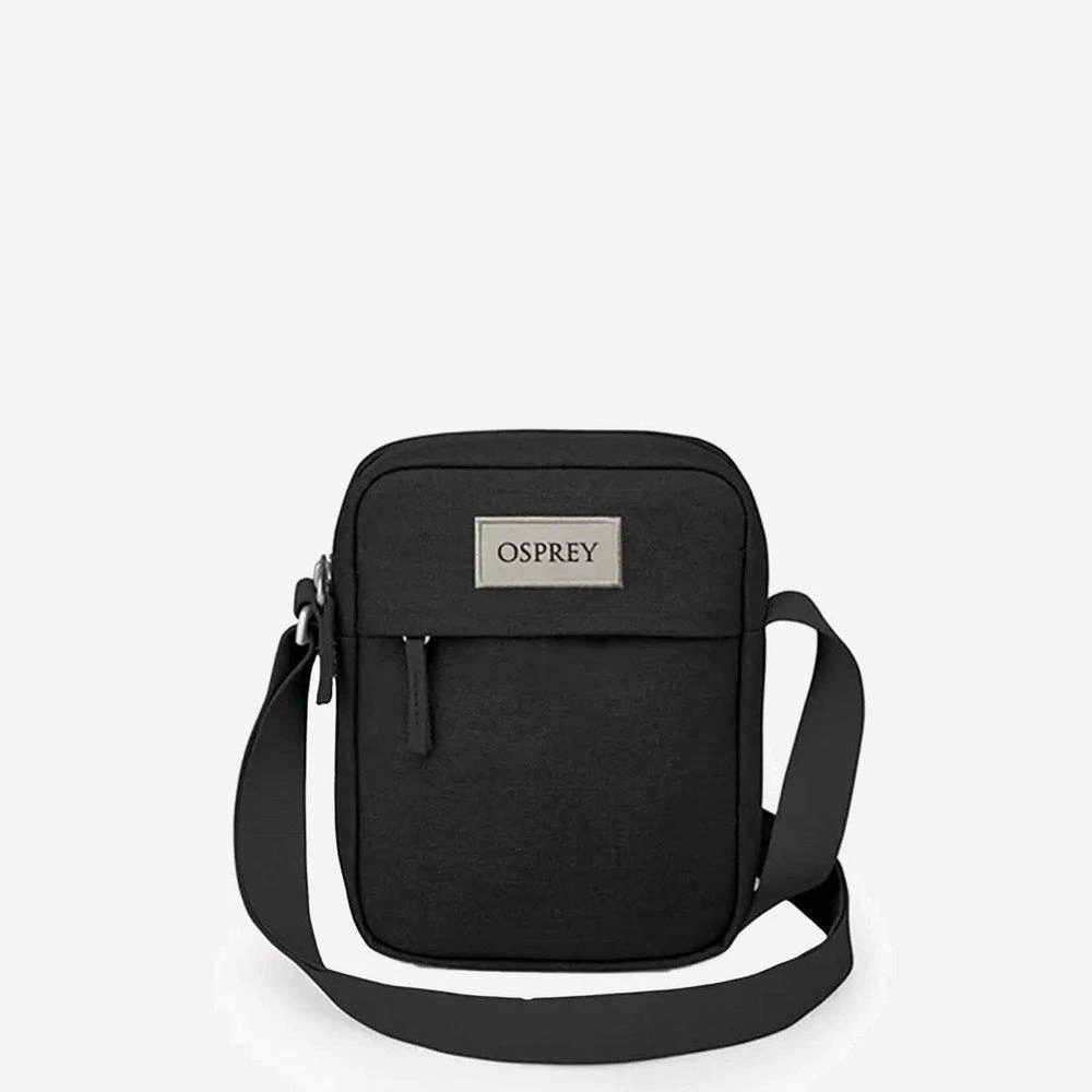 Osprey Osprey Zippered Messenger Bag 1