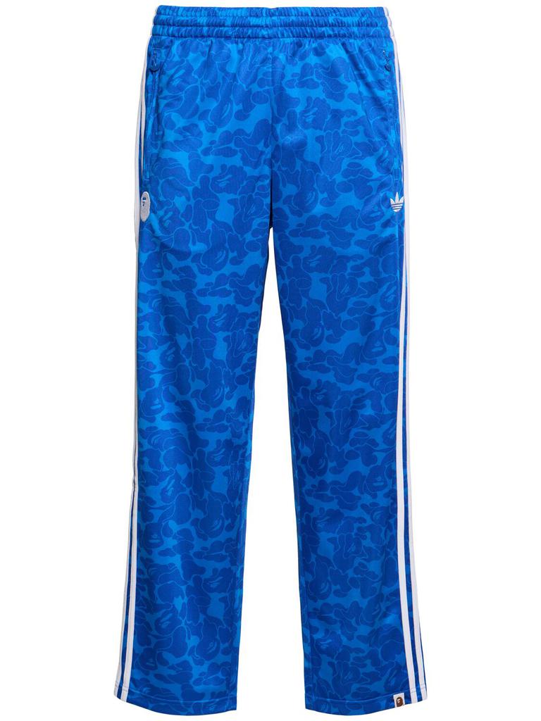 Adidas Bape Firebird Track Pants
