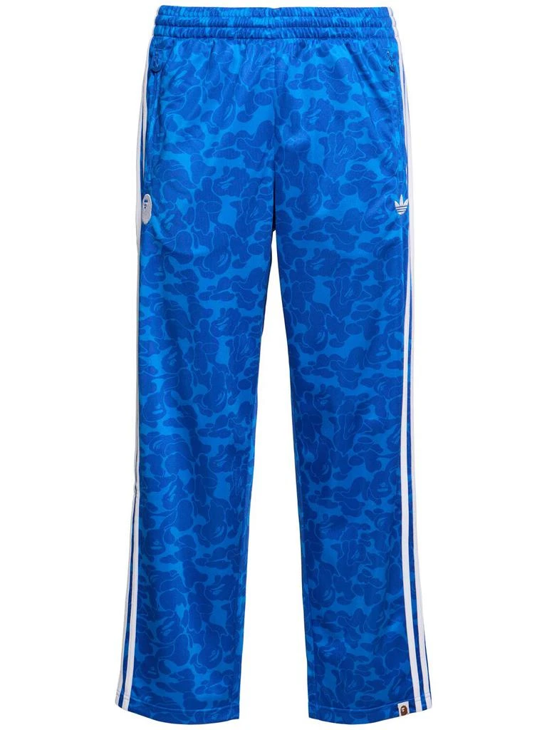Adidas Bape Firebird Track Pants 1
