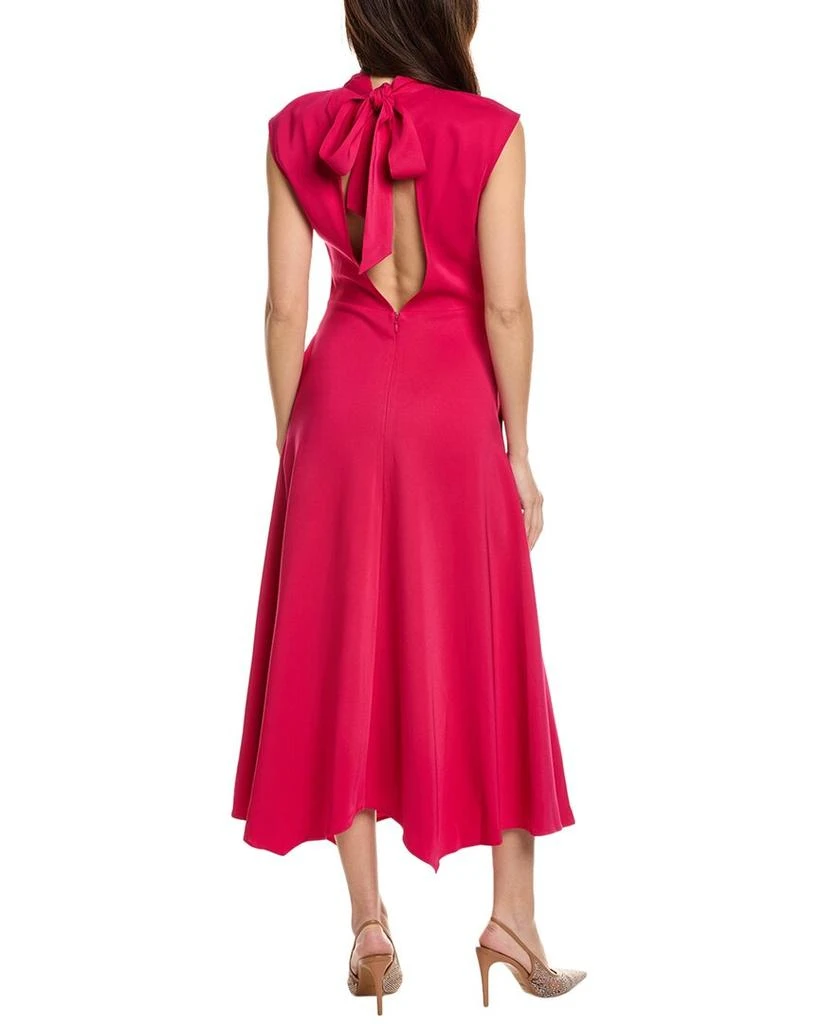 Shop Livvy Open Back Midi Dress on Sale at BeyondStyle  Get 77% Off Livvy  Open Back Midi Dress with Limited-Time Flash Deals, Exclusive Discounts,  and Special Offers. Enjoy Unbeatable Savings on